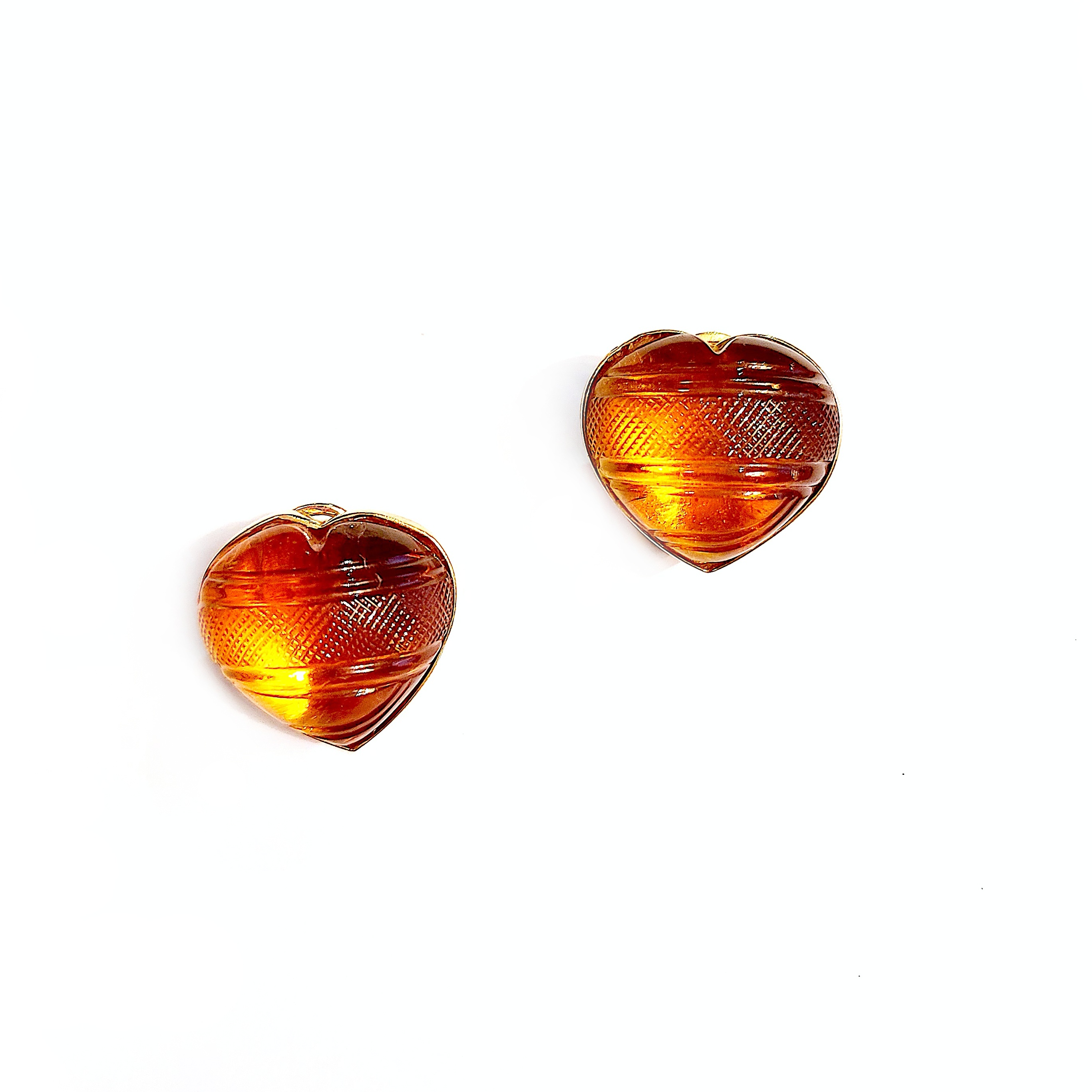 Adoring Hearts Earrings