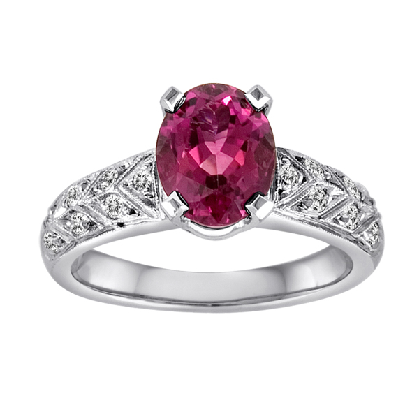 Ruby Ring