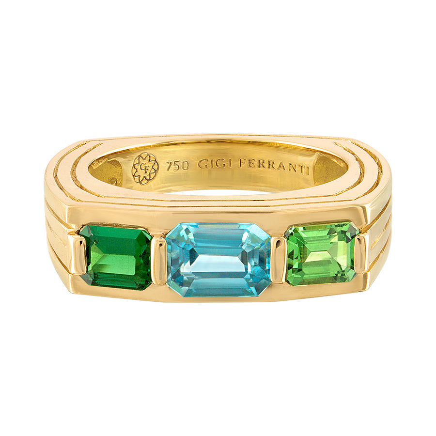 Portofino Ring