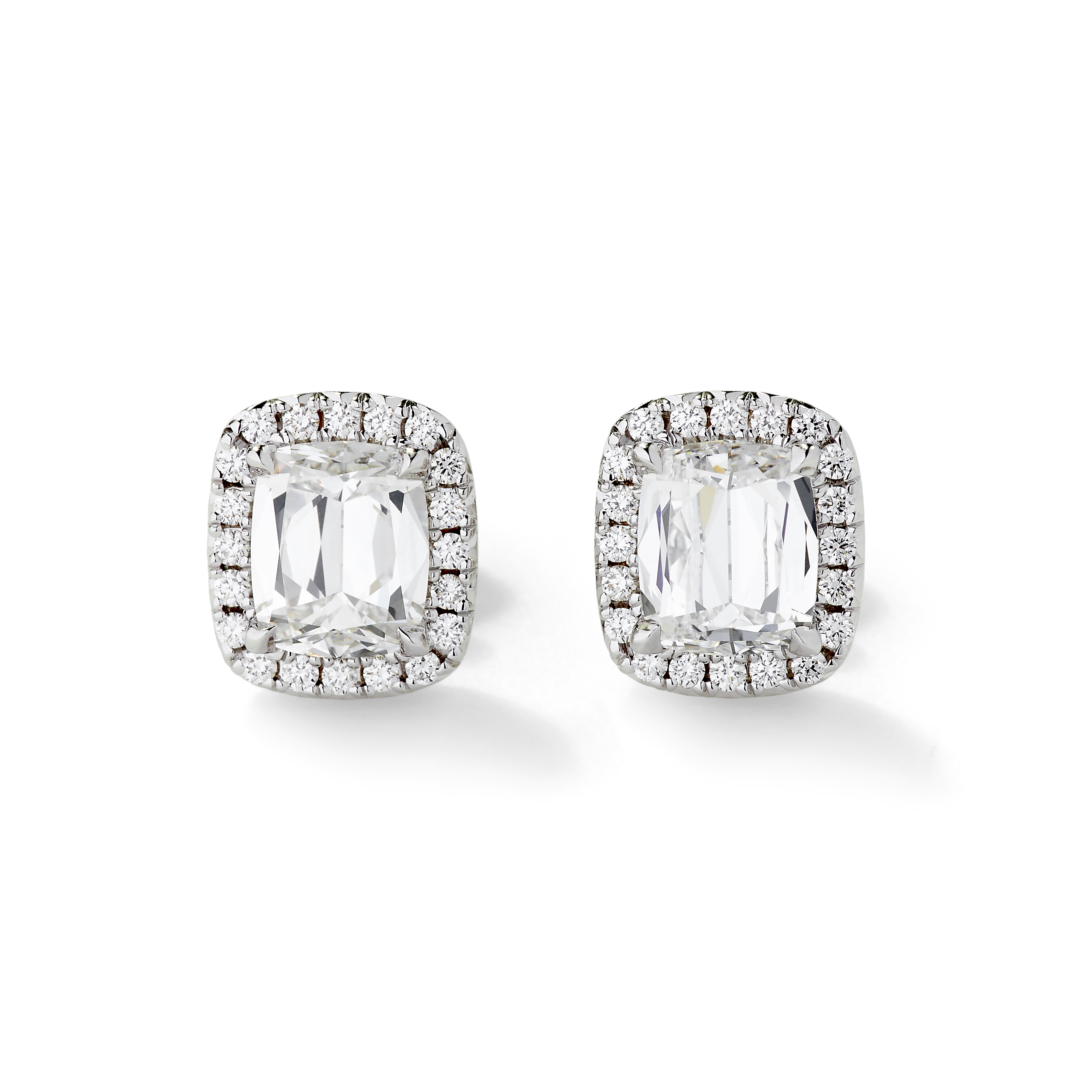 Diamond Studs